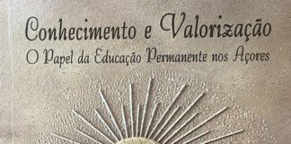 Estante | “Reconhecimento e Valorização – O Papel da Educação Permanente nos Açores”