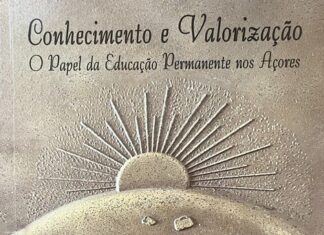 Estante | “Reconhecimento e Valorização – O Papel da Educação Permanente nos Açores”