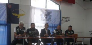 Faial MotoFest 2025 | “Não se destina apenas a motards”