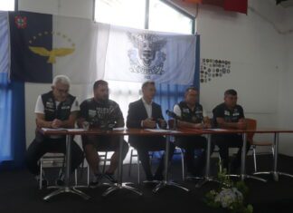 Faial MotoFest 2025 | “Não se destina apenas a motards”