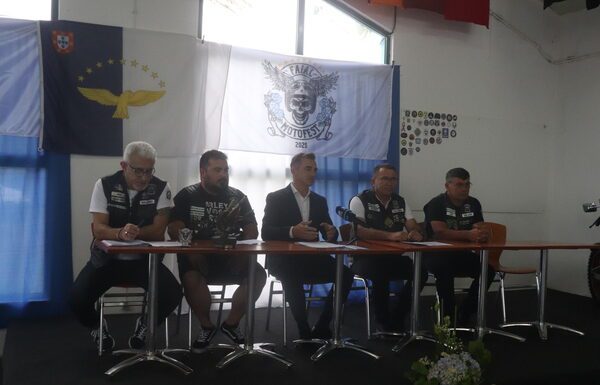 Faial MotoFest 2025 | “Não se destina apenas a motards”
