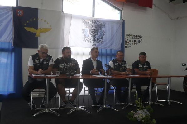 faial motofest