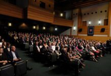 Dia da Região | Autonomia esteve em destaque na sessão comemorativa