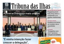 Capa | Edição n.º 1188, 27 de junho de 2025