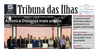 Capa | Edição n.º 1188, 27 de junho de 2025