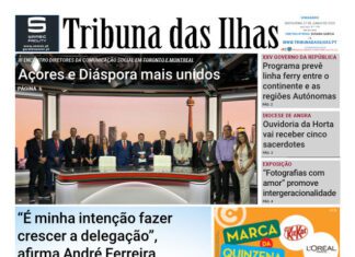 Capa | Edição n.º 1188, 27 de junho de 2025
