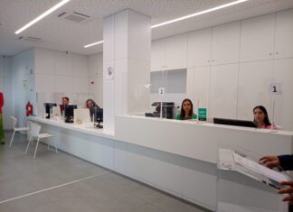 Balcões de Inclusão