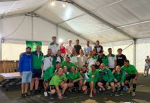 Veteranos Fayal Cup | Verdes da Alagoa triunfam na quinta edição