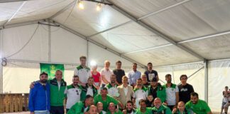 Veteranos Fayal Cup | Verdes da Alagoa triunfam na quinta edição