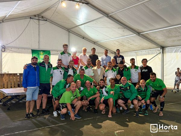desporto