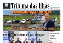 Capa | Edição n.º 1185, 6 de junho de 2025