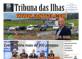 Capa | Edição n.º 1185, 6 de junho de 2025