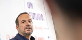 Francisco César exige respostas concretas à República sobre promessas eleitorais