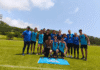 Atletismo | CIAIA em destaque no Campeonato Regional de sub-18 e absolutos