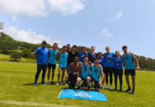 Atletismo | CIAIA em destaque no Campeonato Regional de sub-18 e absolutos