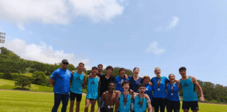 Atletismo | CIAIA em destaque no Campeonato Regional de sub-18 e absolutos
