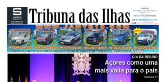 Capa | Edição n.º 1186, 13 de junho de 2025