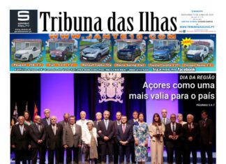 Capa | Edição n.º 1186, 13 de junho de 2025