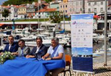 Atlantis Cup 2025 | Regata da Autonomia será alvo de estudo