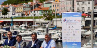 Atlantis Cup 2025 | Regata da Autonomia será alvo de estudo