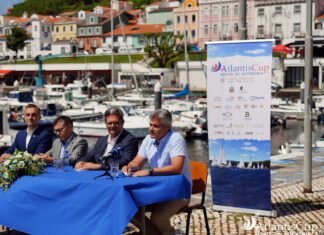Atlantis Cup 2025 | Regata da Autonomia será alvo de estudo