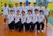 Basquetebol | Fayal representou os Açores na XXVI Taça Nacional