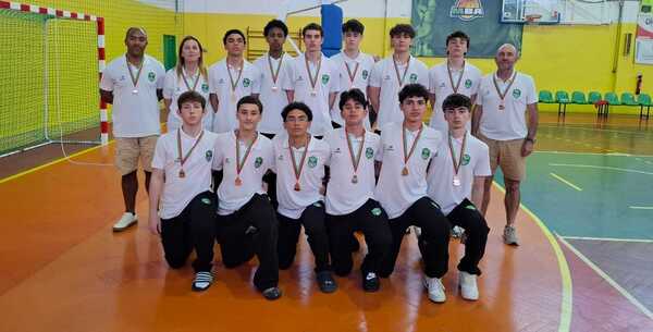 basquetebol
