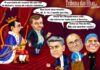Cartoon semanal | 27 de junho de 2025