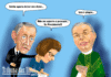 Cartoon semanal | 13 de junho de 2025