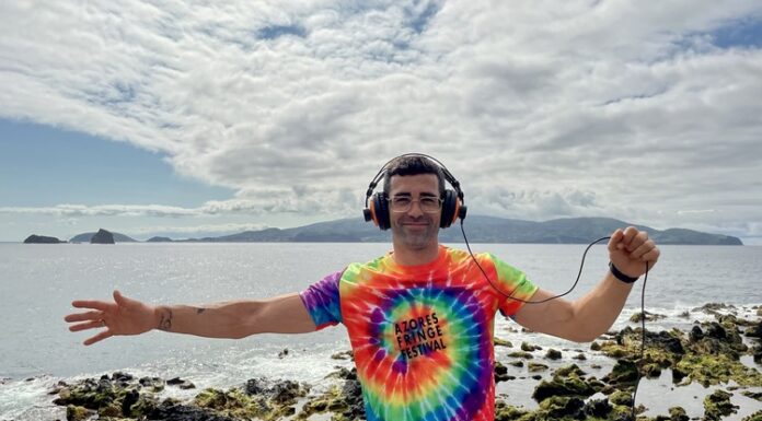 Azores Fringe