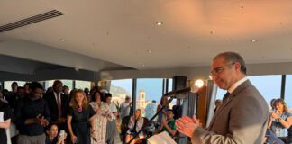 UNOC3 | Açores marcaram presença em cimeira internacional sobre conservação marinha