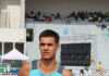 Atletismo | Diogo Ávila não se cansa e volta a brilhar