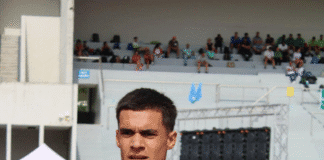 Atletismo | Diogo Ávila é 8.º no nacional de Corta Mato Longo