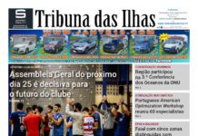 Capa | Edição n.º 1187, 20 de junho de 2025