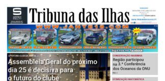 Capa | Edição n.º 1187, 20 de junho de 2025
