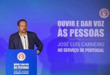 Anúncio do plano de reequilíbrio financeiro confirma caminho catastrófico das finanças públicas regionais