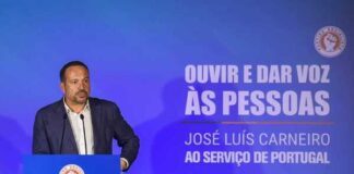 Anúncio do plano de reequilíbrio financeiro confirma caminho catastrófico das finanças públicas regionais