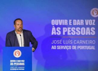 Anúncio do plano de reequilíbrio financeiro confirma caminho catastrófico das finanças públicas regionais