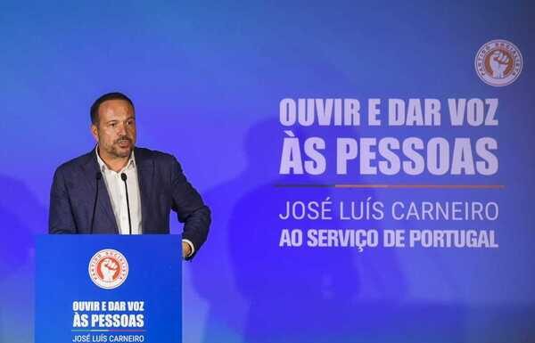 Anúncio do plano de reequilíbrio financeiro confirma caminho catastrófico das finanças públicas regionais