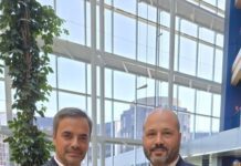 André Rodrigues pressiona Comissão Europeia a criar programa permanente de apoio aos transportes nas RUP