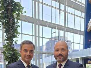 André Rodrigues pressiona Comissão Europeia a criar programa permanente de apoio aos transportes nas RUP