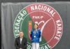 Campeonato de Infantis e Juvenis | Maria Cruz é campeã nacional