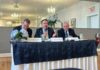 Diretores da comunicação social dos Açores e da diáspora reforçam laços | III Encontro decorreu em Toronto e Montreal