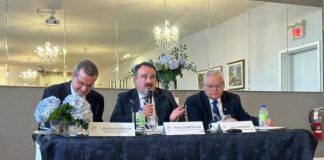 Diretores da comunicação social dos Açores e da diáspora reforçam laços | III Encontro decorreu em Toronto e Montreal