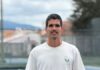 Ténis | Mário Costa é campeão regional