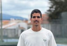 Ténis | Mário Costa é campeão regional