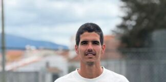 Ténis | Mário Costa é campeão regional