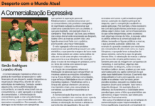 Textos da Responsabilidade da Turma do 11.º H do Curso Técnico de Desporto da Escola Secundária Manuel de Arriaga
