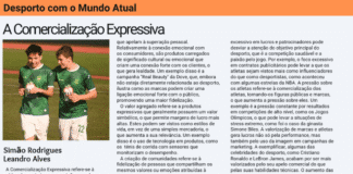 Textos da Responsabilidade da Turma do 11.º H do Curso Técnico de Desporto da Escola Secundária Manuel de Arriaga