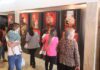 Fotografias com Amor | Exposição simboliza o “encontro entre o início e a maturidade da vida”